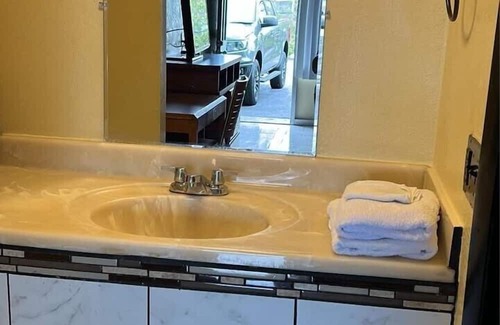 Historic Downtown Kissimmee Hotel | Sebastian Inn