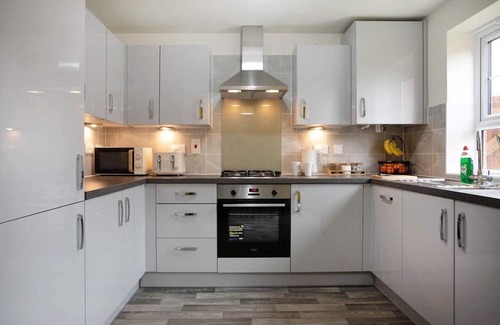 Rugby Casa | Fern Green Close