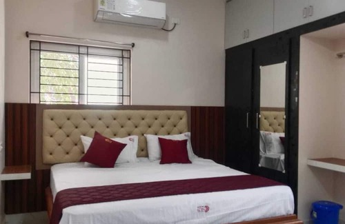 Tirunelveli Cabina | SES Naga Cottage