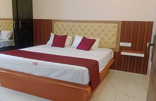 Tirunelveli Cabina | SES Naga Cottage
