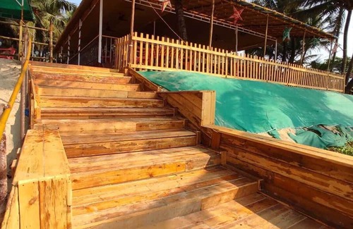 Sernabatim Complejo | Furtados Beach Cottages