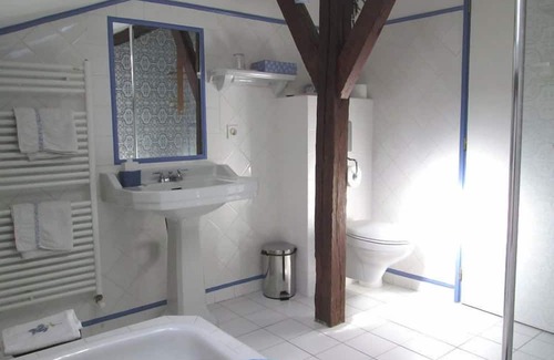 L'Isle-Jourdain Cama Y Desayuno | Chambres d'Hôtes du Loubet