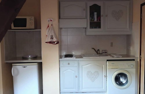 L'Isle-Jourdain Cama Y Desayuno | Chambres d'Hôtes du Loubet