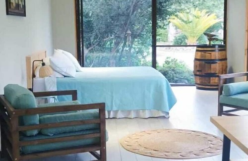 San Francisco de Mostazal Casa | Espacio Arenales