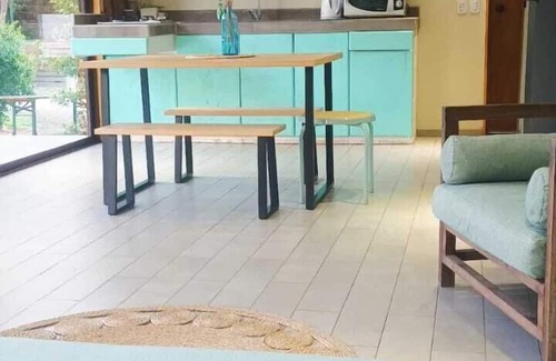 San Francisco de Mostazal Casa | Espacio Arenales