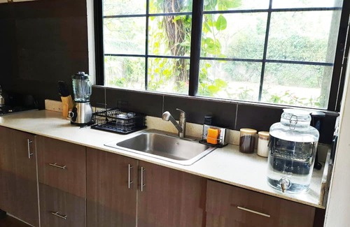 Managua Casa | Casa Milo