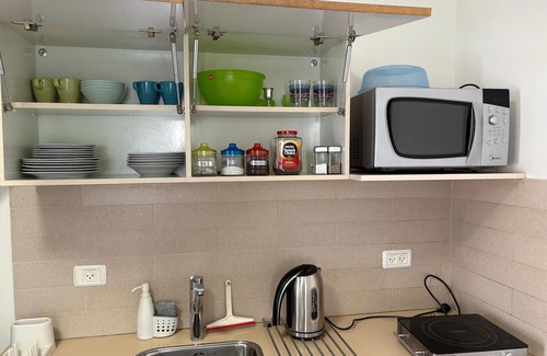 Kfar Sava Casa | Kfar Saba Guesthouse