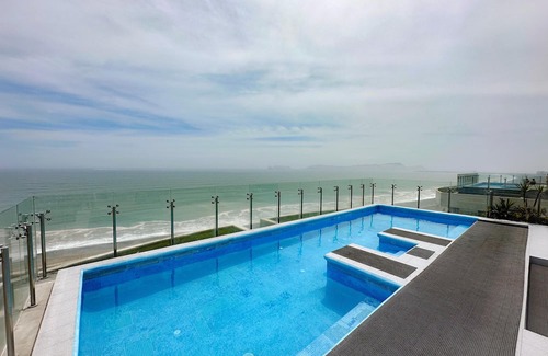 San Miguel Apartamento | Dpto. exclusivo en S. Miguel con Piscina
