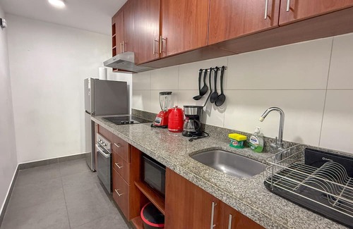 San Miguel Apartamento | Dpto. exclusivo en S. Miguel con Piscina