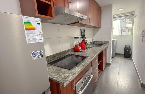 San Miguel Apartamento | Dpto. exclusivo en S. Miguel con Piscina