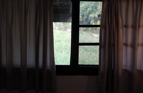 Chiang Dao Cabina | 1-br Cozy Rice Barn With Large Terrace