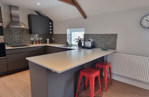 Leyburn Casa | Eastfield Lodge
