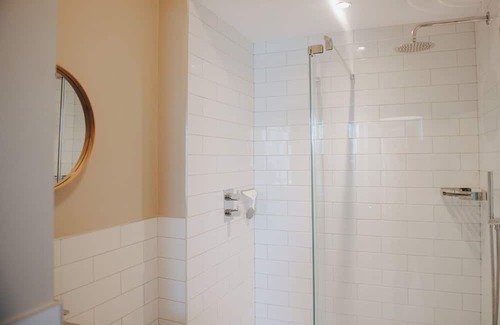 Leyburn Casa | Eastfield Lodge