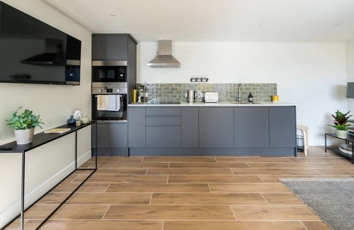 Leyburn Casa | Eastfield Lodge