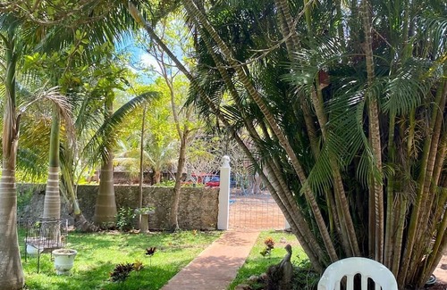Hocabá Cabina | Quinta Flor de Mayo