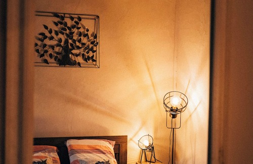 Anjou Cama Y Desayuno | Gites et chambres d'hotes de Cozance