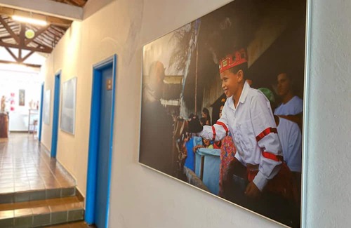 Sao Jorge Hotel | Hospedaria & Galeria de Arte São Jorge