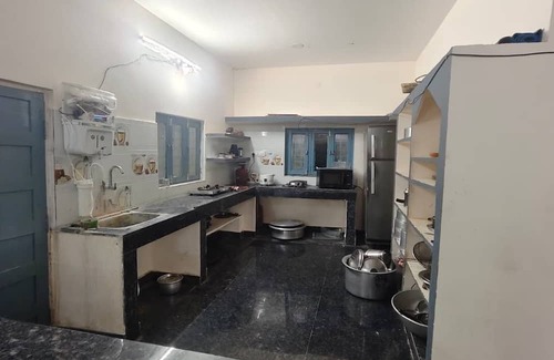 Bhongir Hotel | RoHans Farmstay & Events