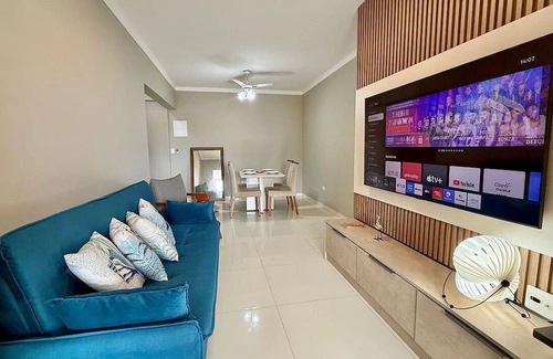 Ocian Apartamento | Residencial Amarilis
