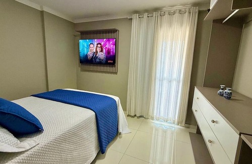 Ocian Apartamento | Residencial Amarilis
