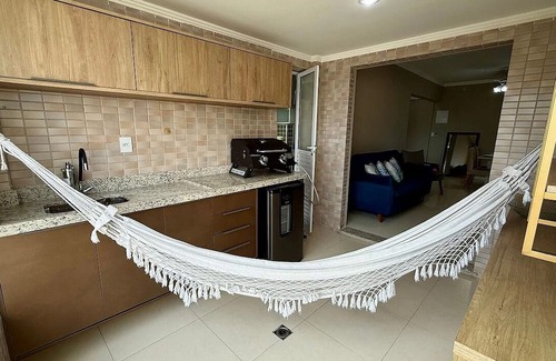 Ocian Apartamento | Residencial Amarilis