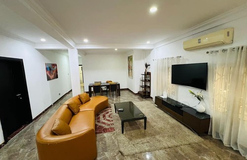 North Ridge Apartamento | DK ESTATES