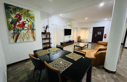 North Ridge Apartamento | DK ESTATES