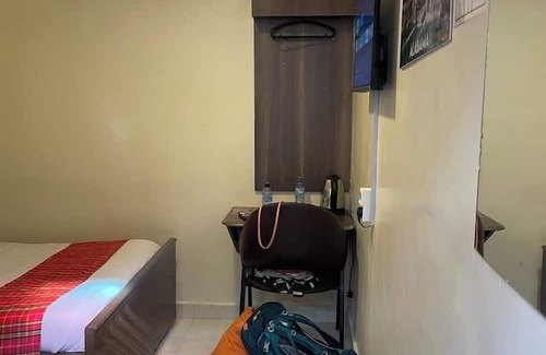 Kericho Hotel | The Elegant Homes &Accommodation Kericho