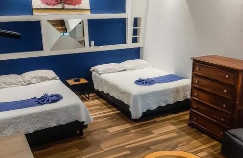 Centro comercial Shopping Centro Pinda Hotel | Hotel Boutique Casa Mariano