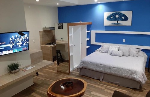 Centro comercial Shopping Centro Pinda Hotel | Hotel Boutique Casa Mariano