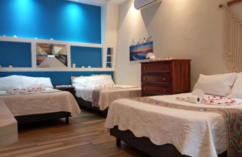 Centro comercial Shopping Centro Pinda Hotel | Hotel Boutique Casa Mariano