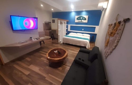 Centro comercial Shopping Centro Pinda Hotel | Hotel Boutique Casa Mariano