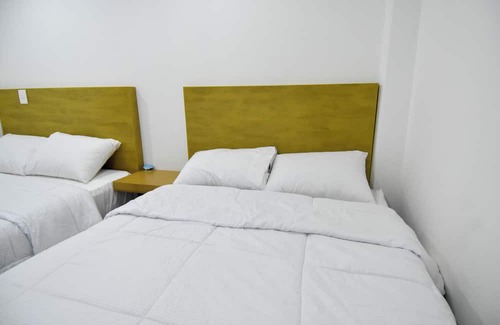 Fortín de las Flores Hotel | Hotel Provincia