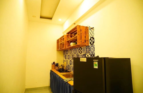 Buon Ma Thuot Complejo | Vuon Thu Do Homestay