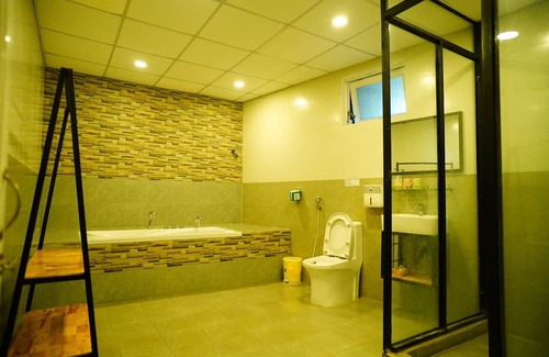 Buon Ma Thuot Complejo | Vuon Thu Do Homestay