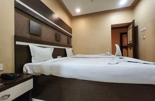 Dharmatala Hotel | Hotel Pushpak International