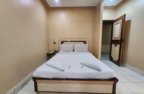 Dharmatala Hotel | Hotel Pushpak International