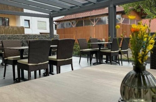 Michelau Hotel | Saaletalstuben Hotel & Gastronomie