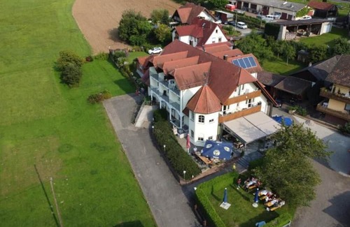 Michelau Hotel | Saaletalstuben Hotel & Gastronomie