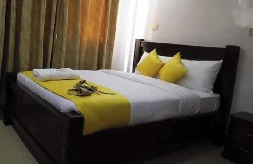 Kericho Hotel | Keriwest Hotel Kericho