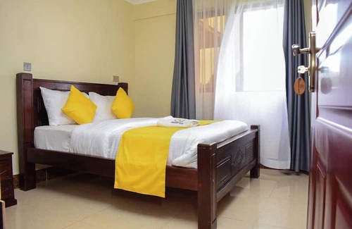 Kericho Hotel | Keriwest Hotel Kericho