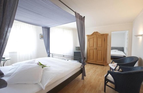 Porrentruy Hotel | Bellevue