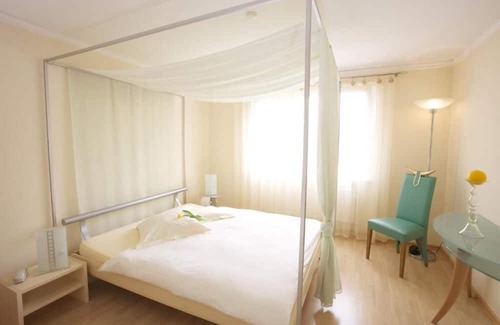 Porrentruy Hotel | Bellevue