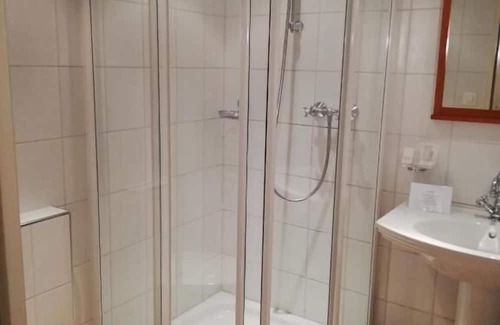 Porrentruy Hotel | Bellevue