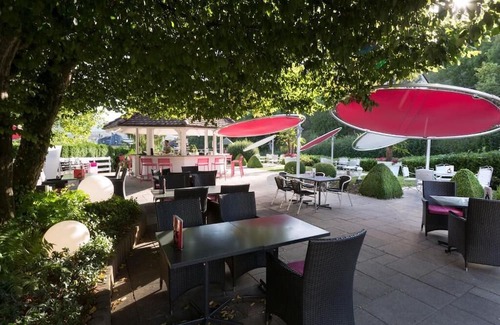 Porrentruy Hotel | Bellevue