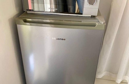 Harare Apartamento | Studio Near Airport City Centre - 2317