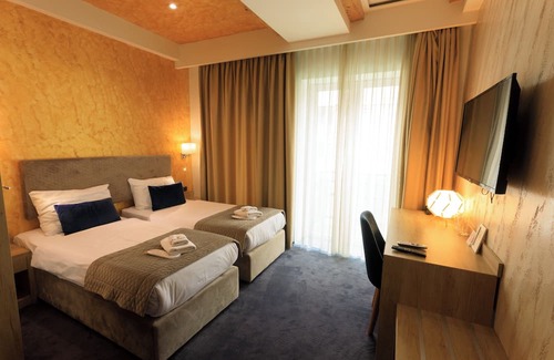 Novi Pazar Hotel | Hotel Elements