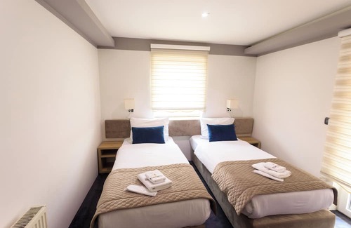 Novi Pazar Hotel | Hotel Elements