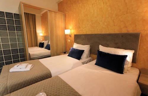 Novi Pazar Hotel | Hotel Elements