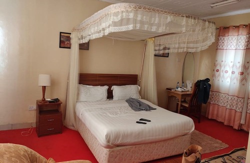 Kapsabet Hotel | Eden Springs Hotel